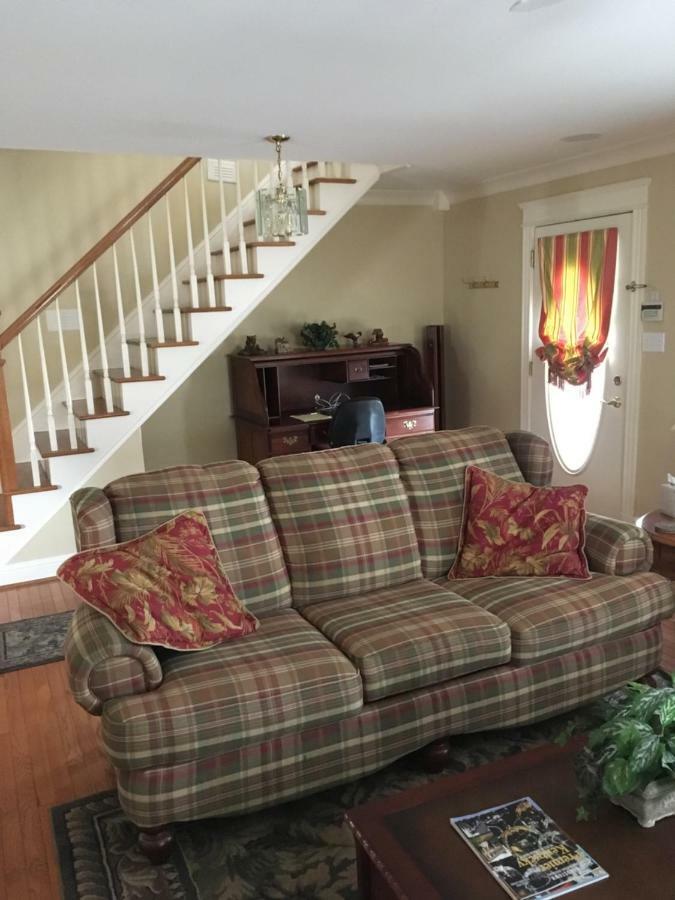 Downtown Abode In The Heart Of The Bourbon Trail Villa Lebanon Kültér fotó