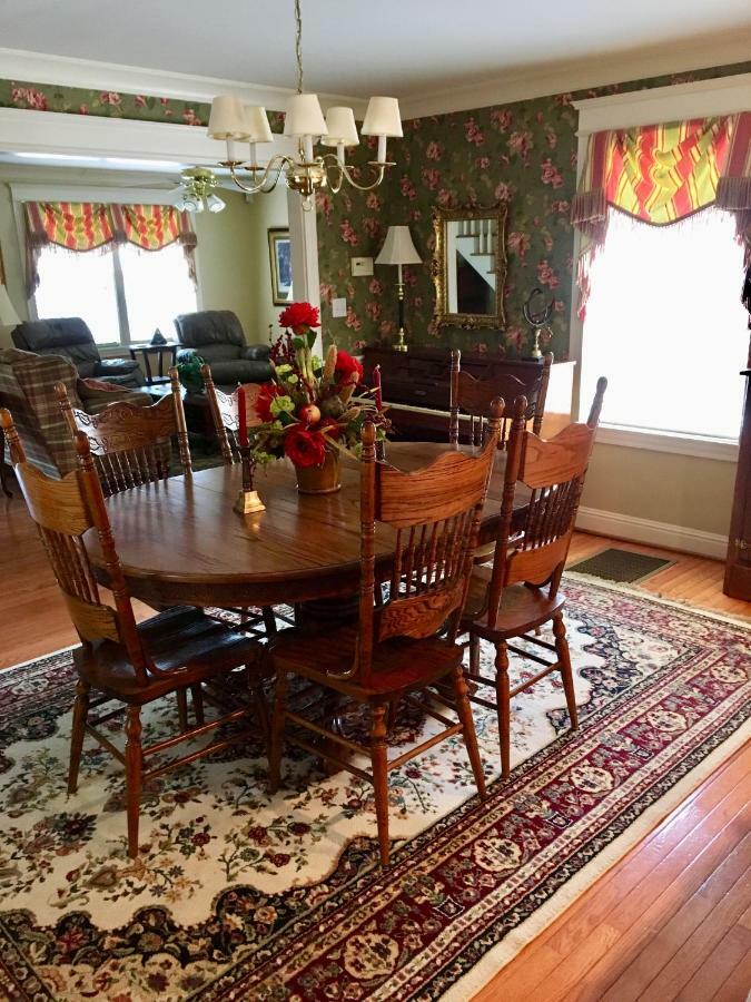 Downtown Abode In The Heart Of The Bourbon Trail Villa Lebanon Kültér fotó